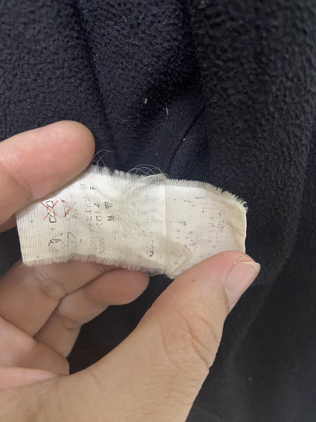 Japanese Brand Clandlake Light Jacket Size US M / EU 48-50 / 2 - 16 Thumbnail