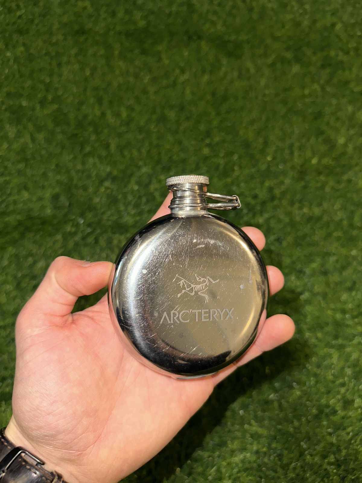 Arc'teryx Arcteryx Nalgene Water Bottle | Grailed