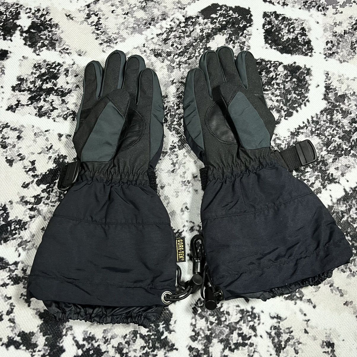 The North Face The North Face Ski Gore-Tex (M) Size ONE SIZE - 2 Thumbnail