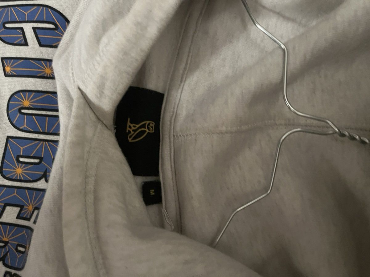 October's Very Own Octobers very own (OVO) hoodie- white Size US M / EU 48-50 / 2 - 7 Thumbnail