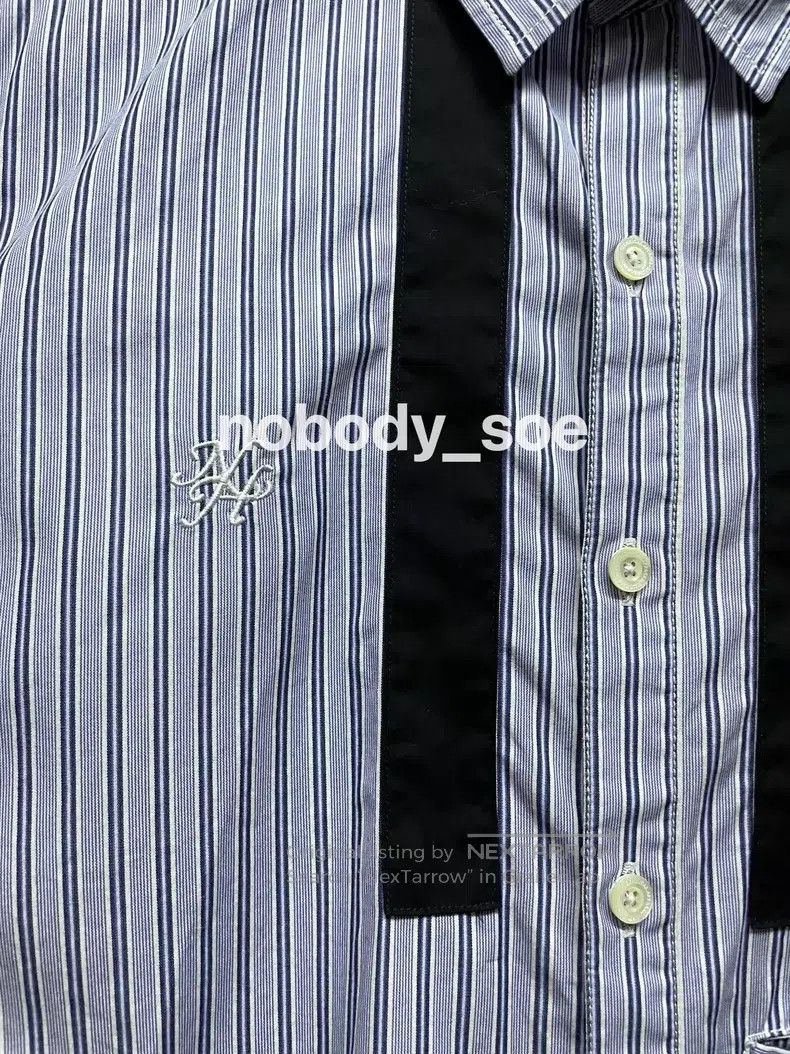 Neighborhood Neighborhood Shirt, Classic Style Size US S / EU 44-46 / 1 - 4 Thumbnail