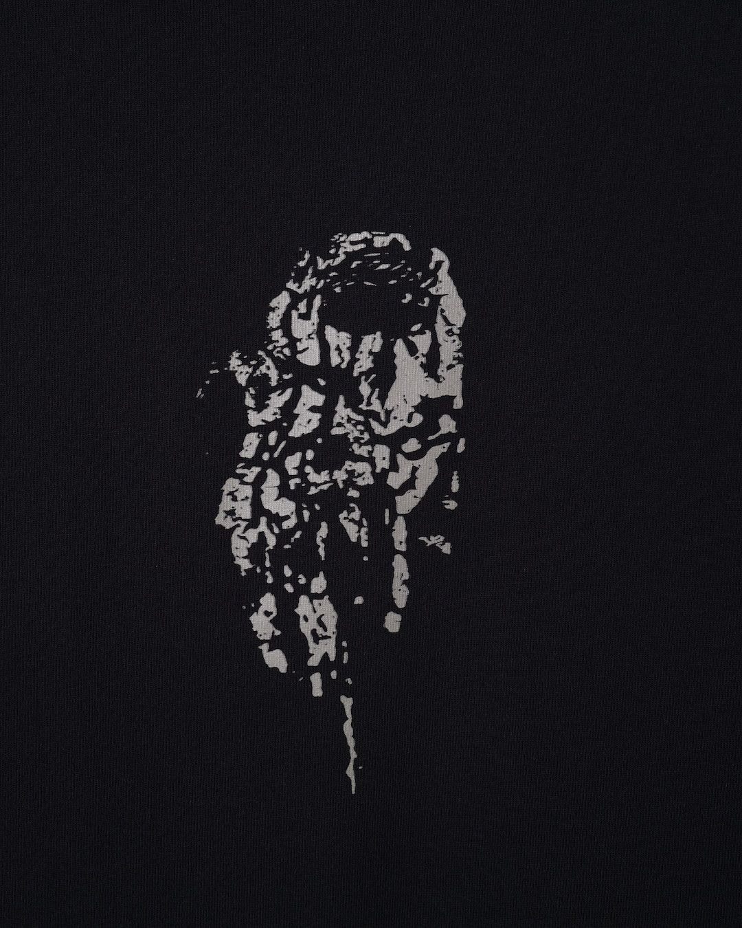 Other NKTRMNV "STAIN" T-SHIRT Size US L / EU 52-54 / 3 - 8 Thumbnail