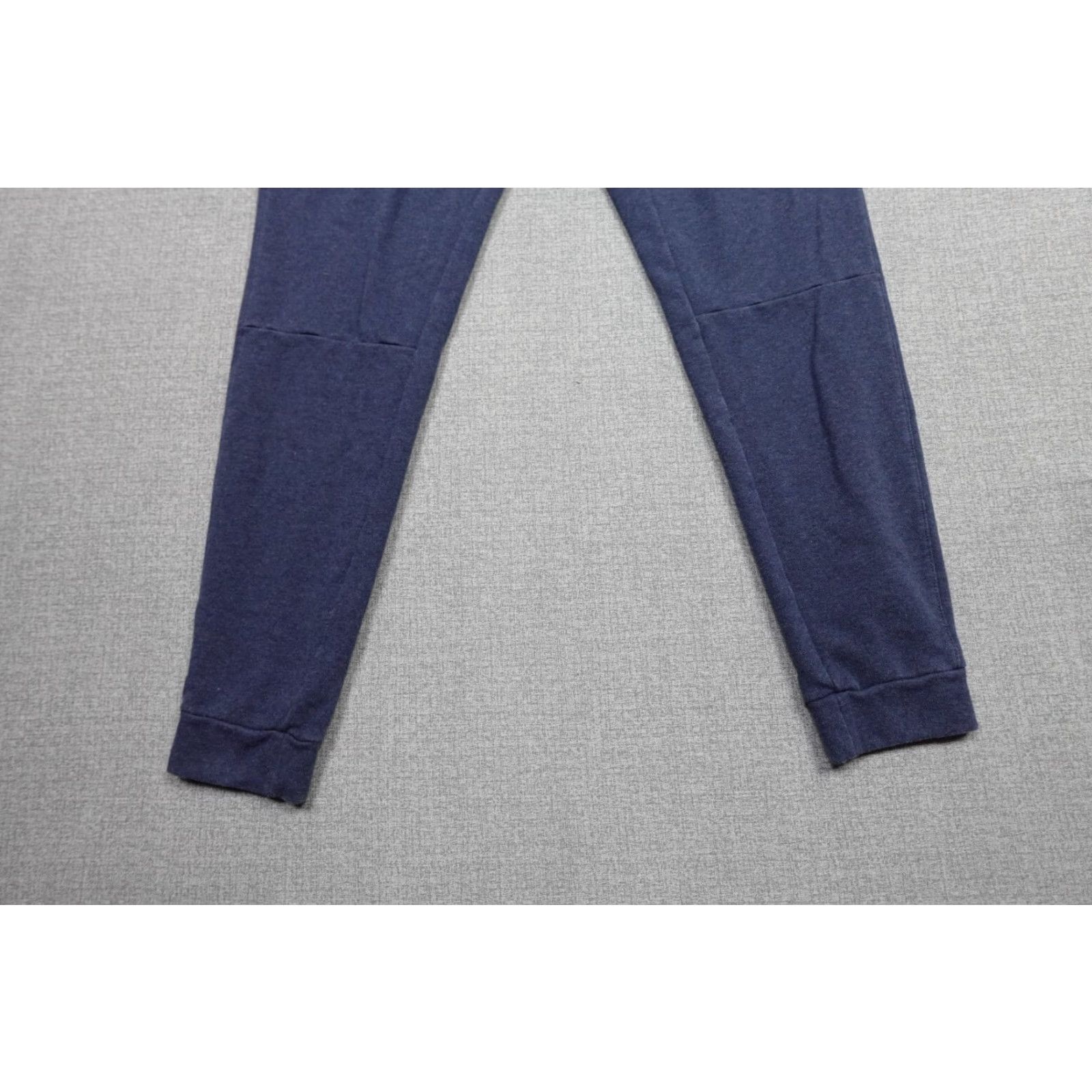 Vintage Public Rec Pants Mens 30x28 Blue Athletic Sweatpants Tapered Outdoors Stretch / Pocket Design / 5-Pocket Size US 30 / EU 46 - 6 Thumbnail