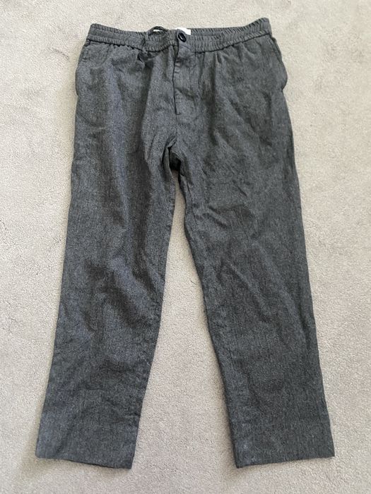 AMI Pants | Grailed