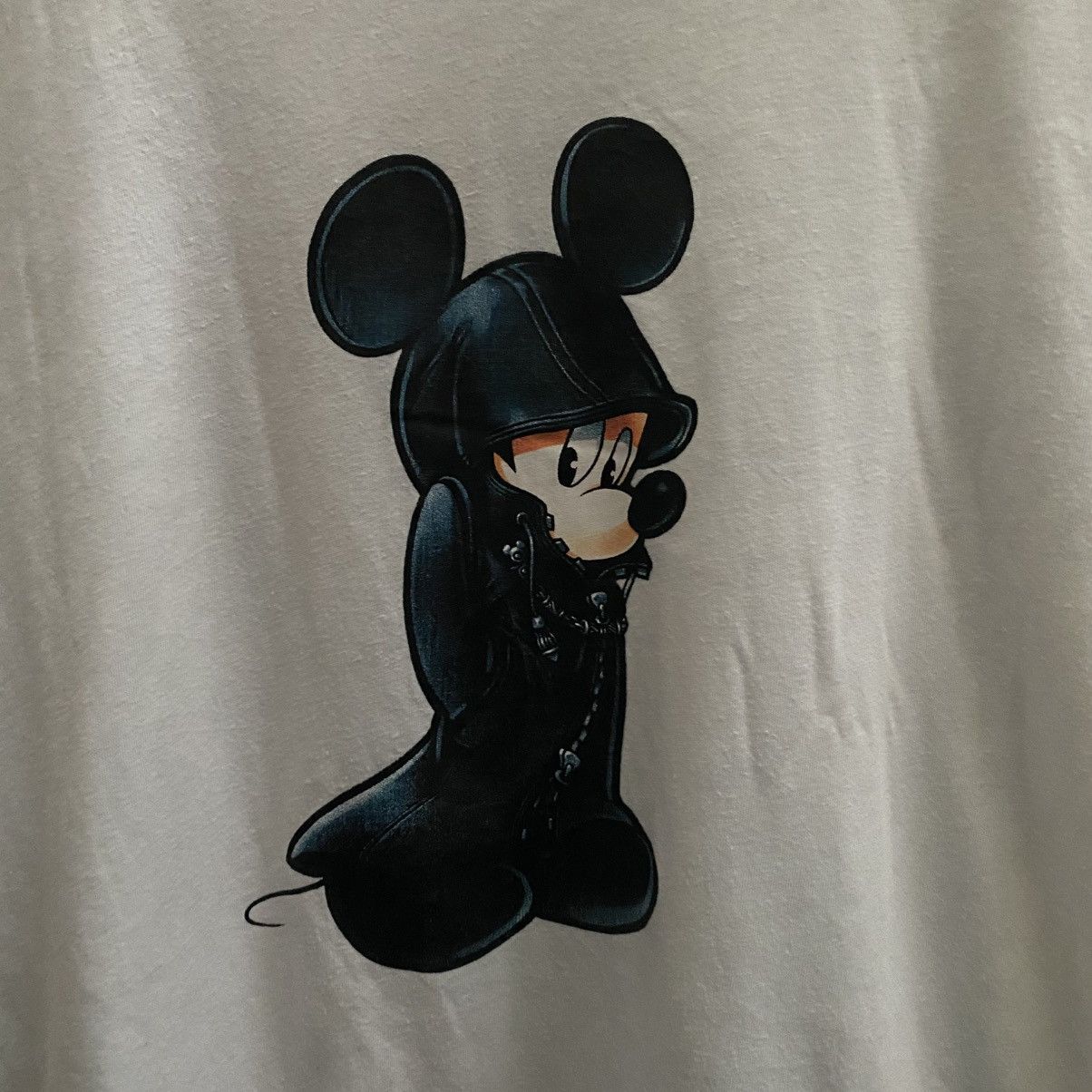 Disney VINTAGE DISNEY KINGDOM HEARTS MICKEY Size US L / EU 52-54 / 3 - 2 Thumbnail