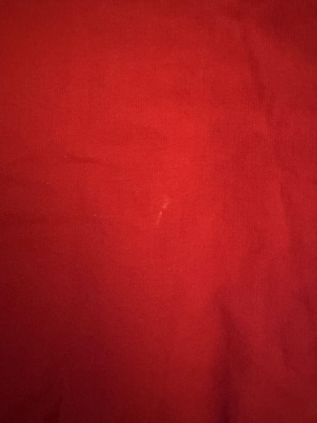 Surface To Air Surface To Air Paris Red Bomber Jacket Size US L / EU 52-54 / 3 - 18 Thumbnail