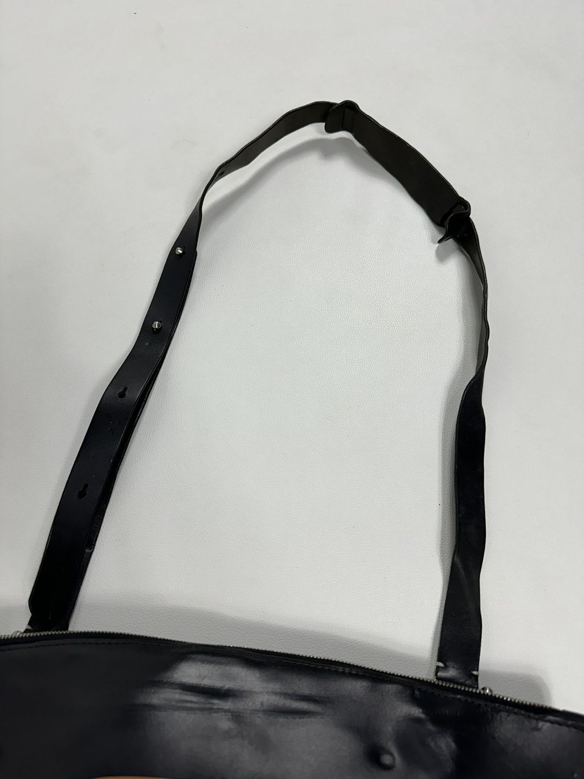 Genuine Leather Ffroi Leather Cross body Bag Size ONE SIZE - 5 Thumbnail