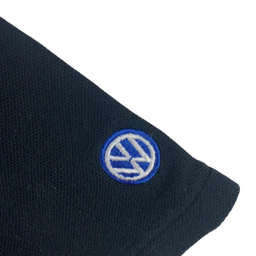 Band Tees × Vintage Vintage ERIC CLAPTON japan tour 1999 Volkswagen band tees Size US L / EU 52-54 / 3 - 8 Thumbnail