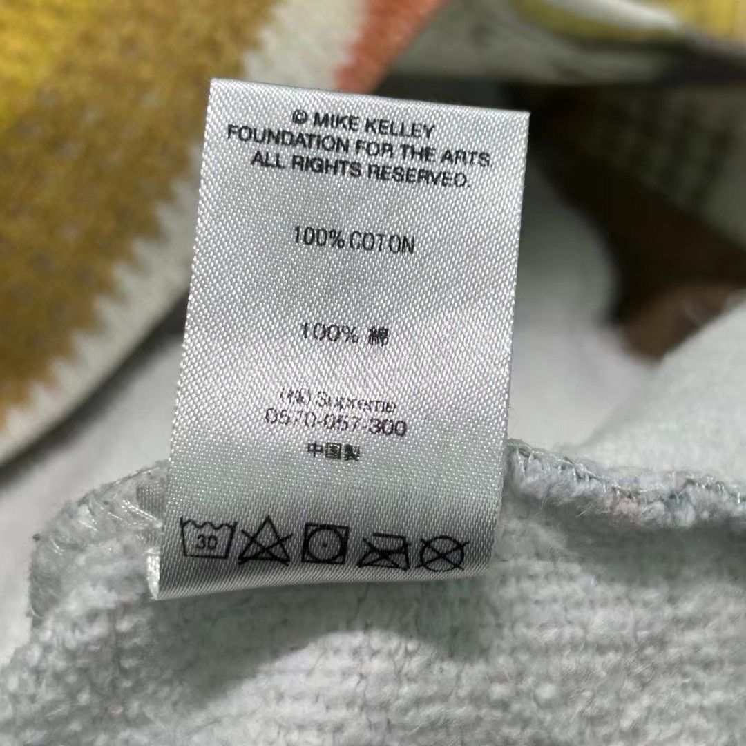 Supreme SUPREME DOLL HOODIE Size US M / EU 48-50 / 2 - 6 Thumbnail