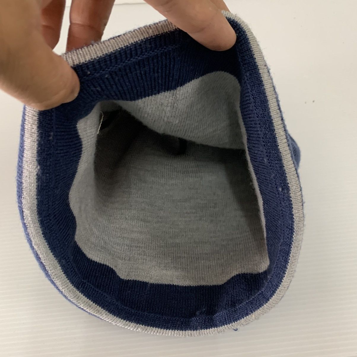 Nike Nike Vintage Logo Hats Size ONE SIZE - 7 Thumbnail