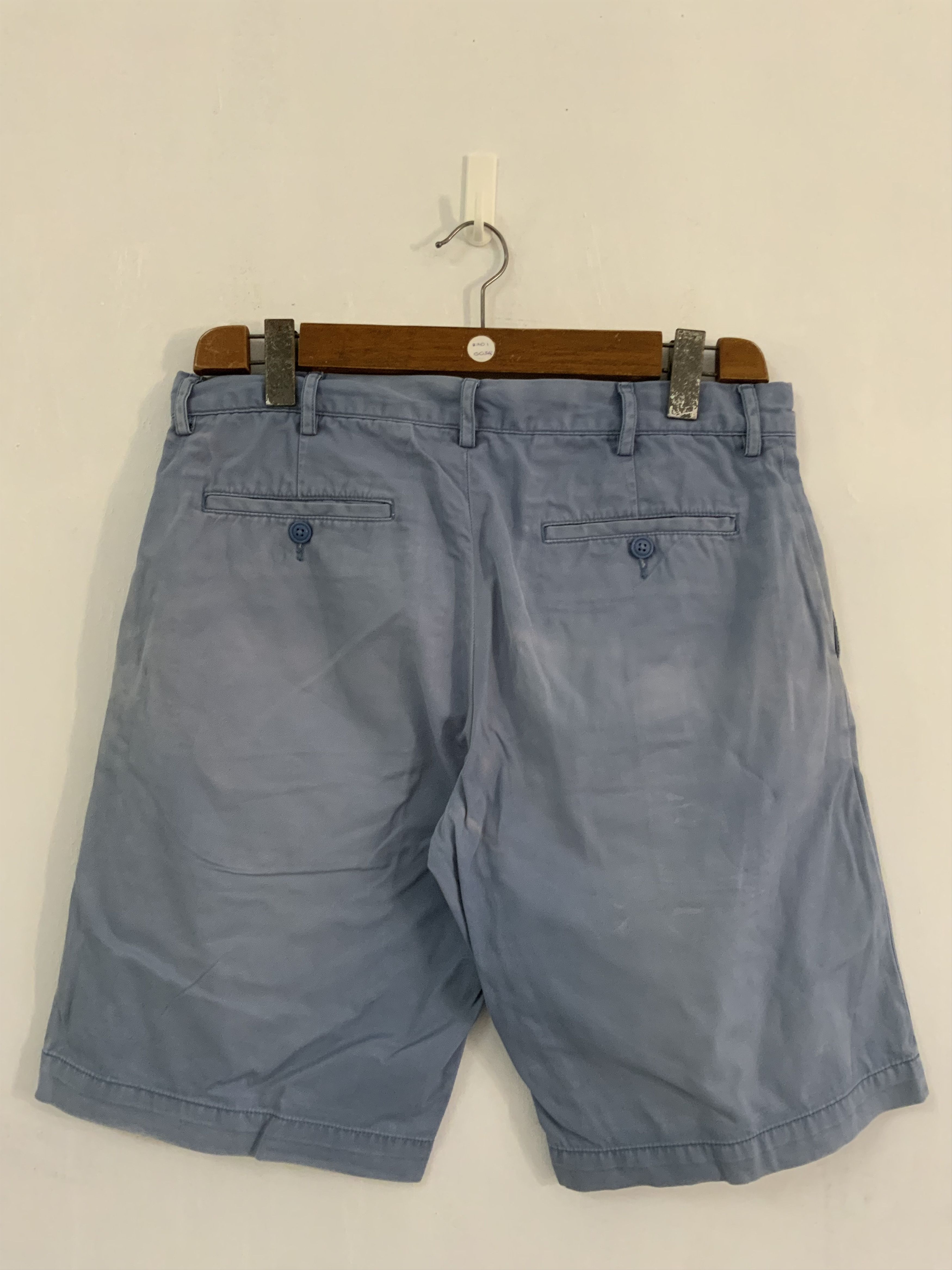 Lacoste Lacoste Fade Shorts Size US 42 / EU 58 - 2 Thumbnail