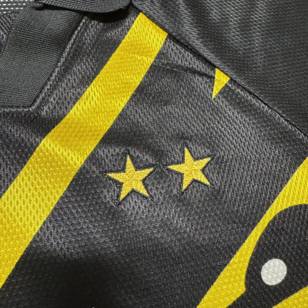 Kappa Vintage 1996 Juventus Jersey Made in Japan Sony Size US L / EU 52-54 / 3 - 16 Thumbnail