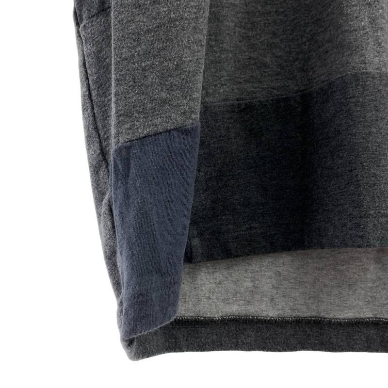 Comme des Garcons COMME des GARCONS HOMME | 2019SS Patchwork Oversized T-Shirt Size US L / EU 52-54 / 3 - 5 Thumbnail