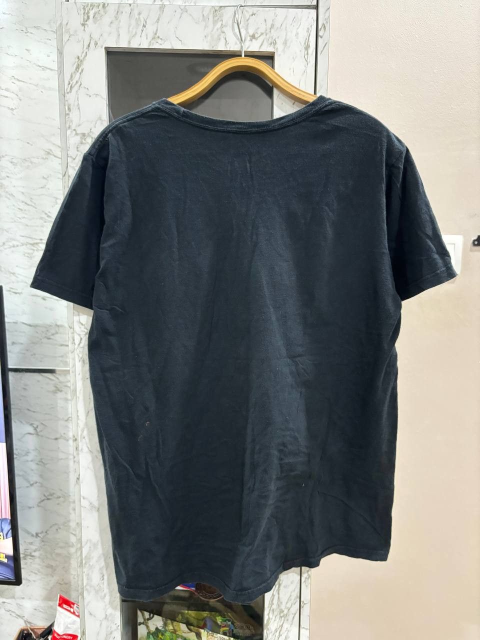 Band Tees × Japanese Brand × Vintage Prince Rock Singer Band T Shirt Size US L / EU 52-54 / 3 - 2 Thumbnail