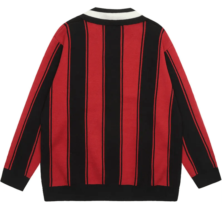 Japanese Brand × Vintage "Focus-M" Baggy Jerseys Size US M / EU 48-50 / 2 - 2 Thumbnail