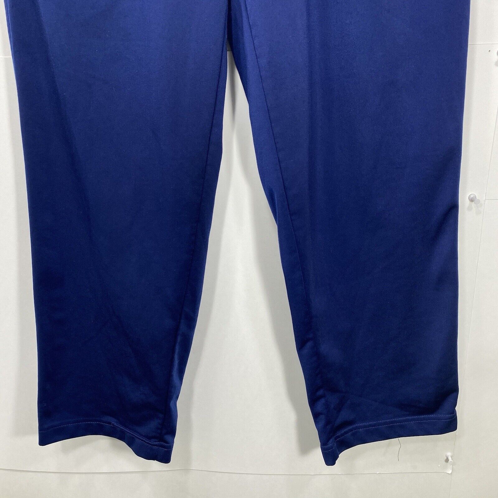 Adidas Vintage Adidas Track Pants Lightweight Athletic Sweatpants Size US 30 / EU 46 - 5 Thumbnail