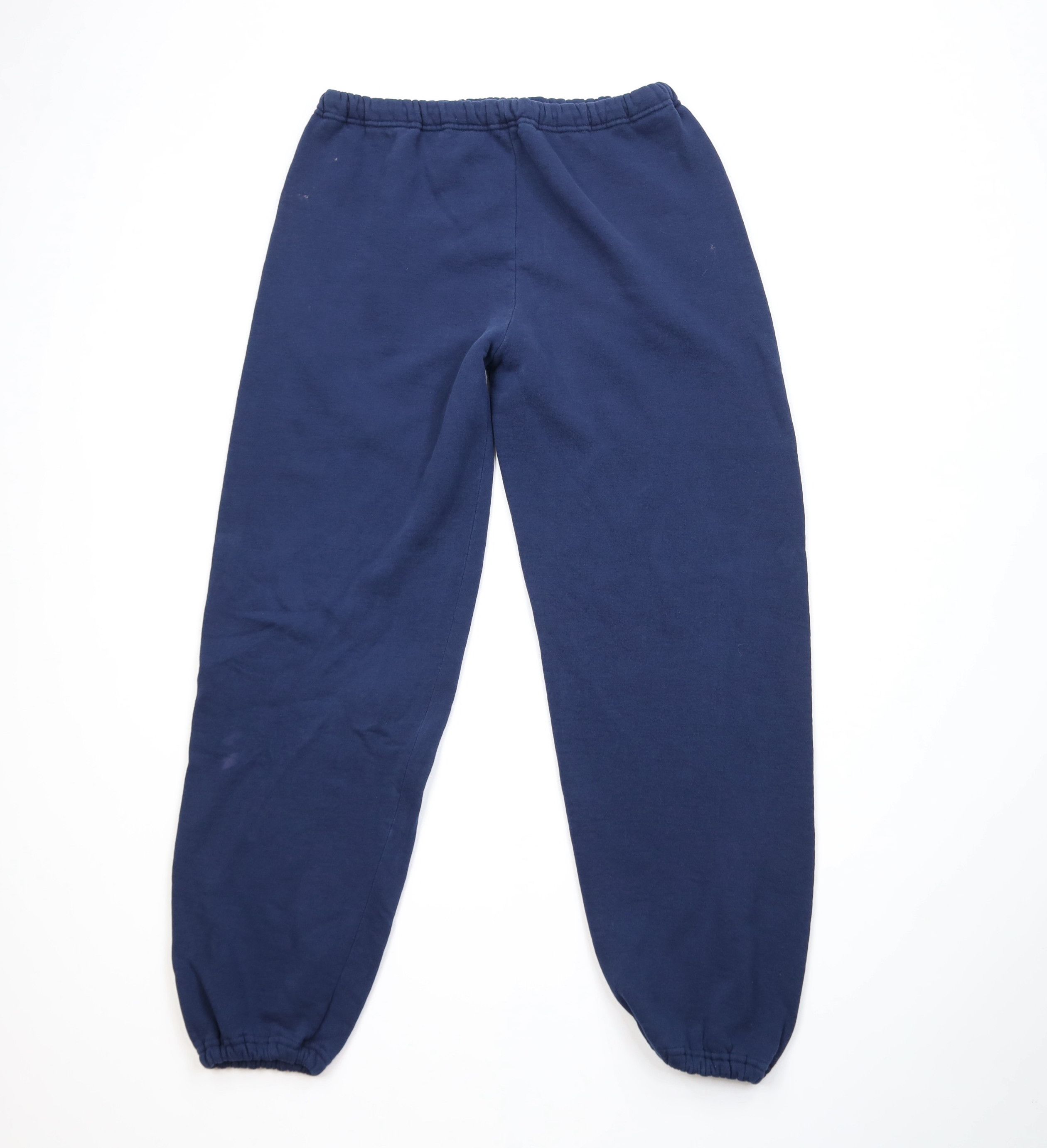 Russell Athletic Vintage 90s Russell Athletic Sweatpants Joggers Pants USA Size US 38 / EU 54 - 1 Thumbnail