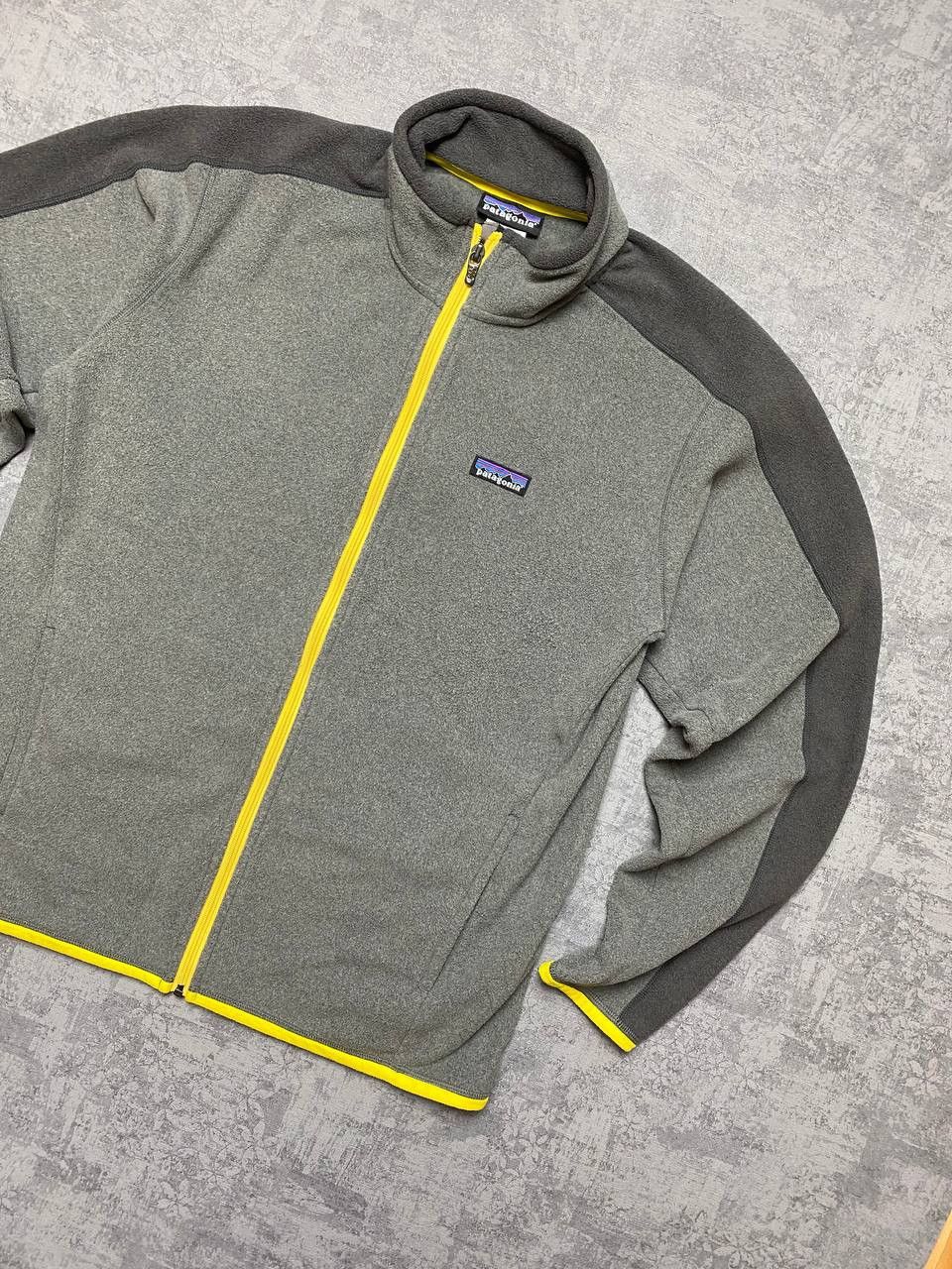 Patagonia Patagonia fleece full zip Jacket Size US M / EU 48-50 / 2 - 3 Thumbnail