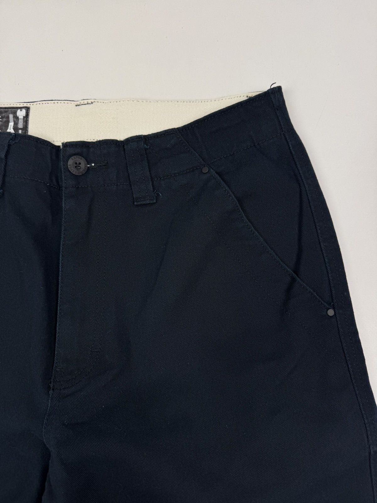 Rapha Rapha Mechanics Navy Trousers Size US 32 / EU 48 - 9 Thumbnail
