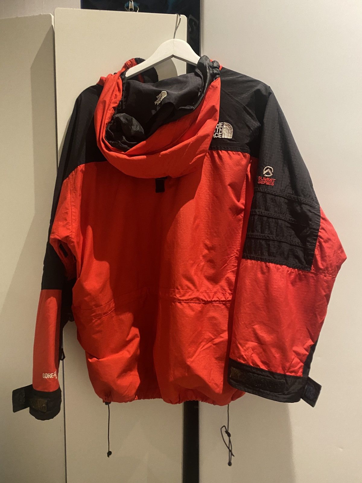 The North Face Vintage The North Face Jacket Size US M / EU 48-50 / 2 - 4 Thumbnail