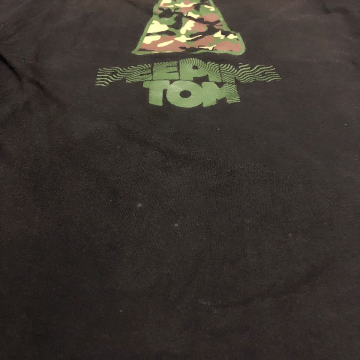 Band Tees Vtg 00s Peeping Tom Melvins Faith No More Band Tshirt Size US L / EU 52-54 / 3 - 4 Thumbnail