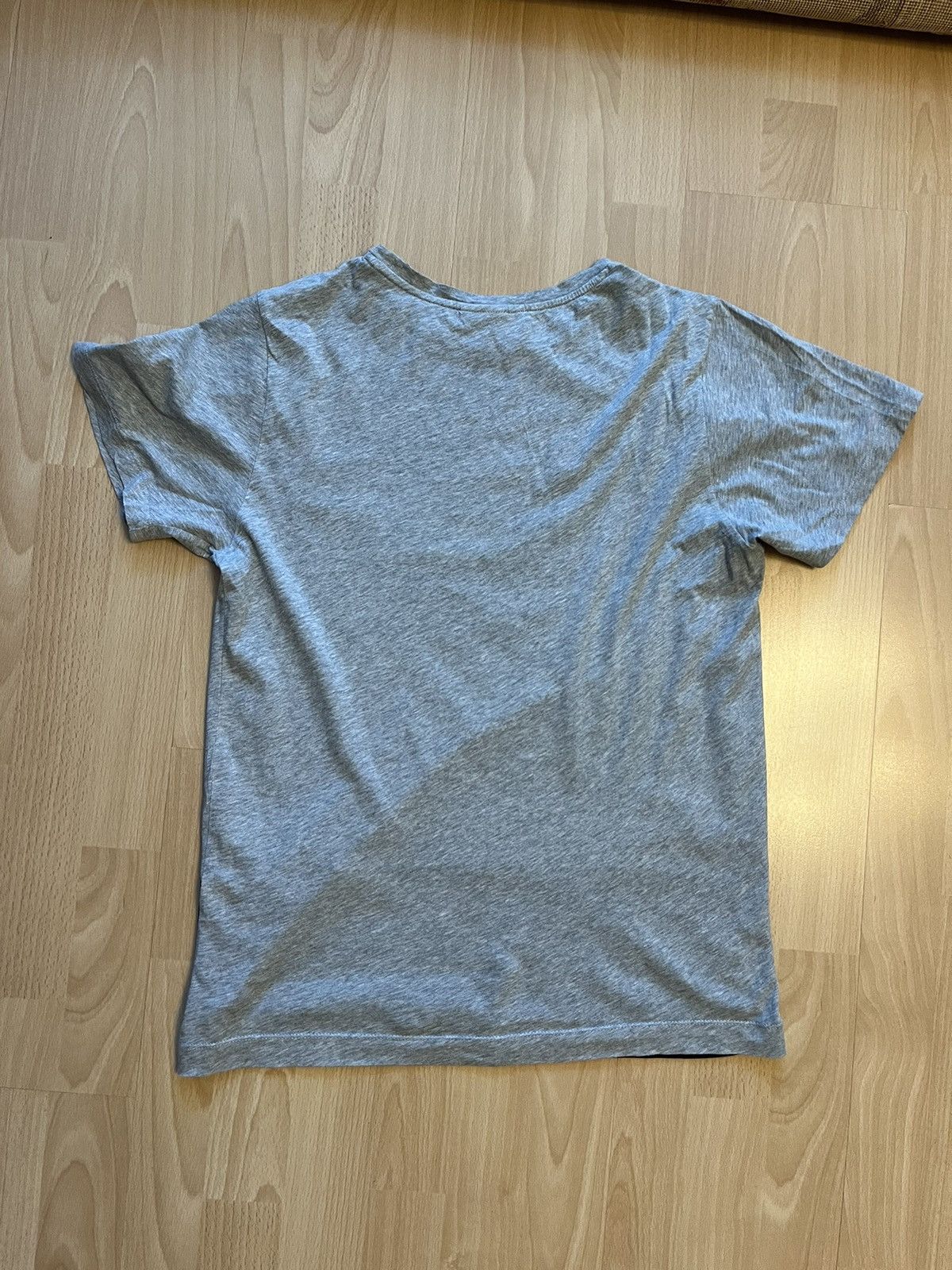 Designer × Dries Van Noten Dries van Noten Basic Panel tee S designer luxury belgium Size S / US 4 / IT 40 - 6 Thumbnail
