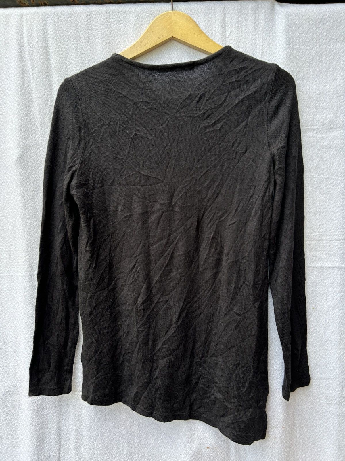 If Six Was Nine × Japanese Brand × Le Grande Bleu (L.G.B.) Bluepepe japanese knitwear studded gothic styled Size US M / EU 48-50 / 2 - 2 Thumbnail