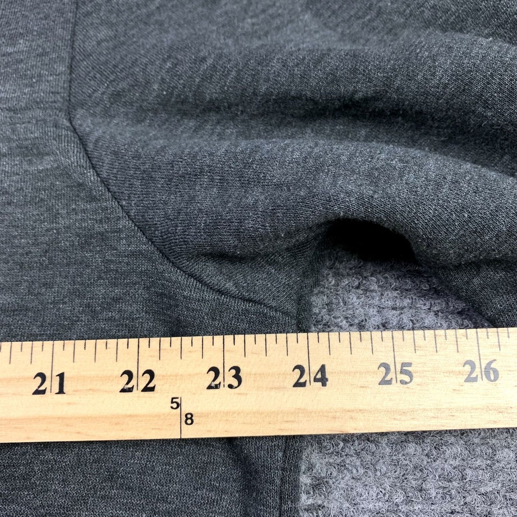 Orvis Orvis Sweatshirt Jacket Mens Size Large 1/4 Zip Gray Knit Embroidered Logo Pullover Classic Fit All Seasons Activewear Size US L / EU 52-54 / 3 - 6 Thumbnail