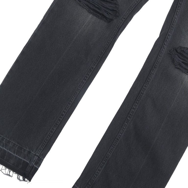 Rhude Rhude Beach Bum Denim Size US 31 - 3 Thumbnail