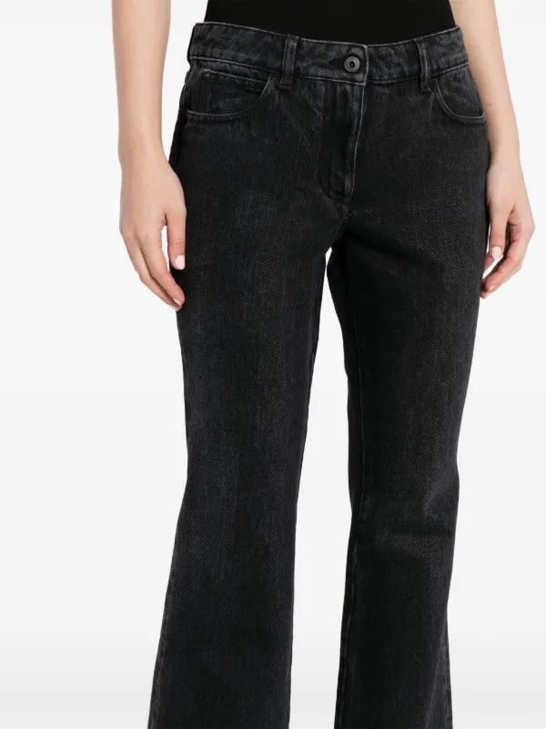 Off-White × Virgil Abloh Off-White jeans 5PKT Size 25" / US 0 / IT 36 - 5 Thumbnail