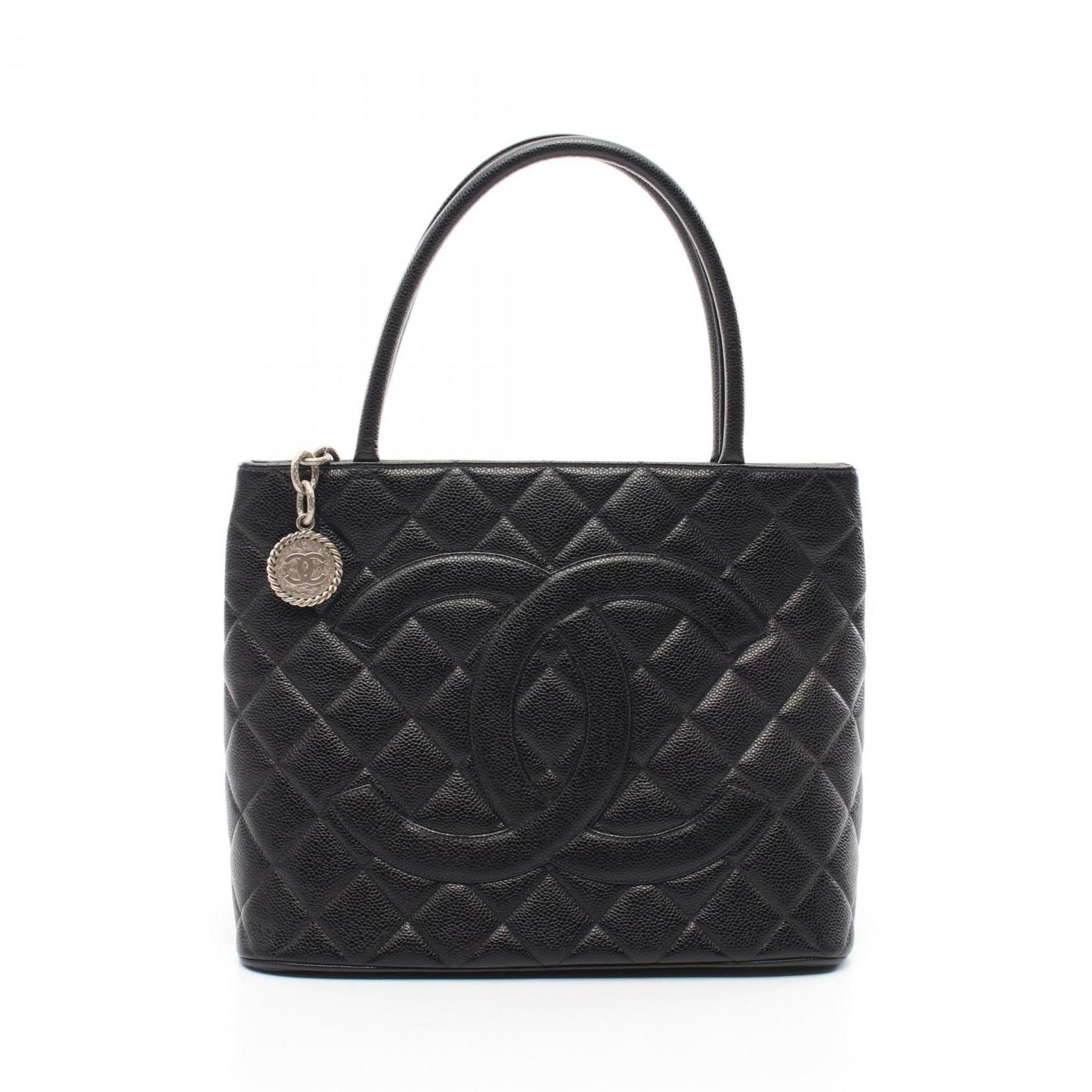 Chanel Chanel Medaillon handbag Size ONE SIZE - 1 Thumbnail