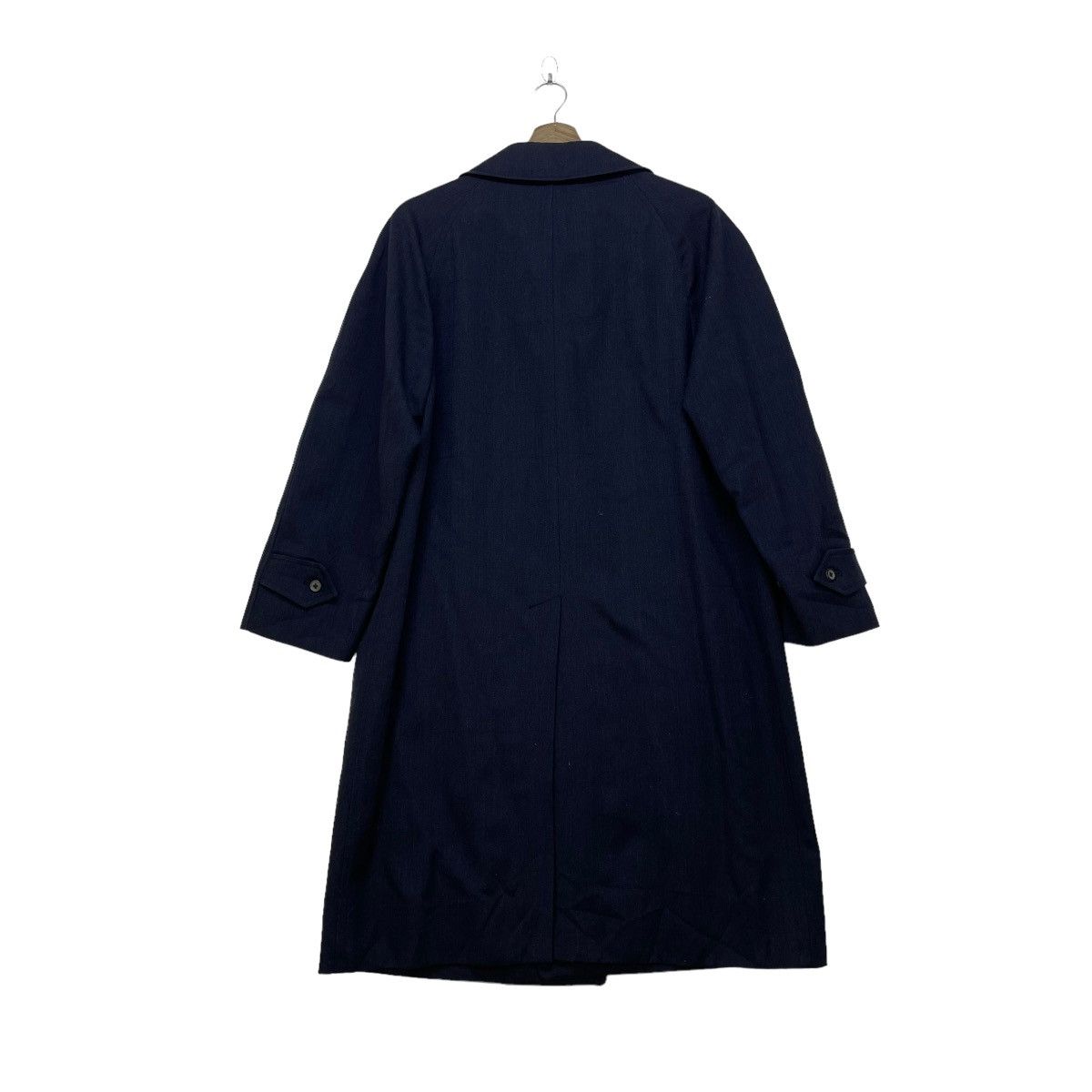 Burberry × Vintage Vintage Burberrys Made In England Jacket Size US M / EU 48-50 / 2 - 3 Thumbnail