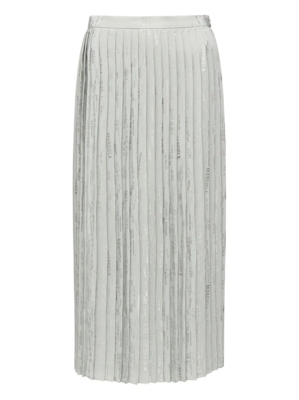 MM6 SKIRT Size 30" / US 8 / IT 44 - 1 Thumbnail