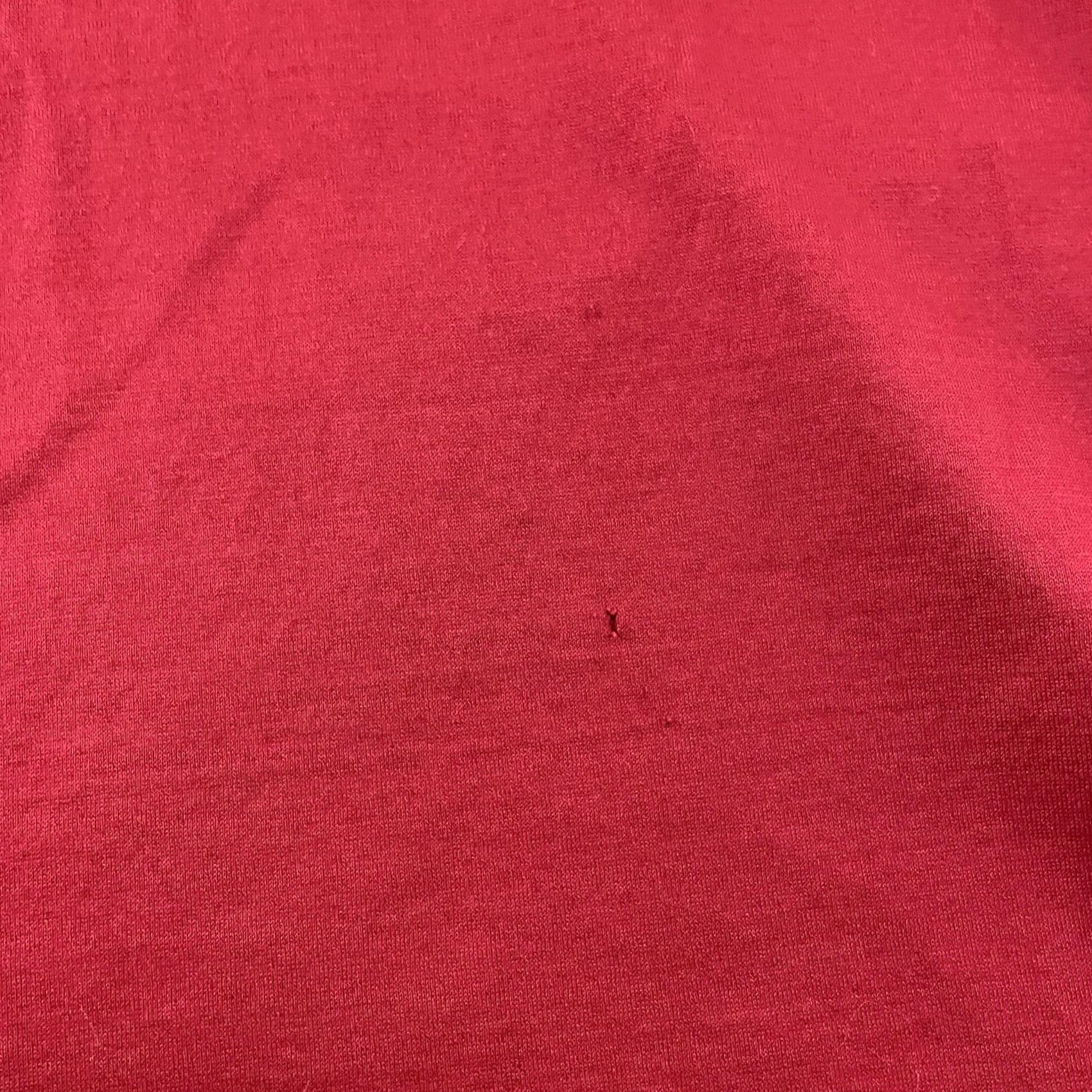 Vintage Tiger Woods Short Sleeve Button-Up Golf Polo Shirt Men's XL Red Shirt Mens XL Red Tiger Woods Short Sleeve Button-Up Polo Size US XL / EU 56 / 4 - 3 Thumbnail