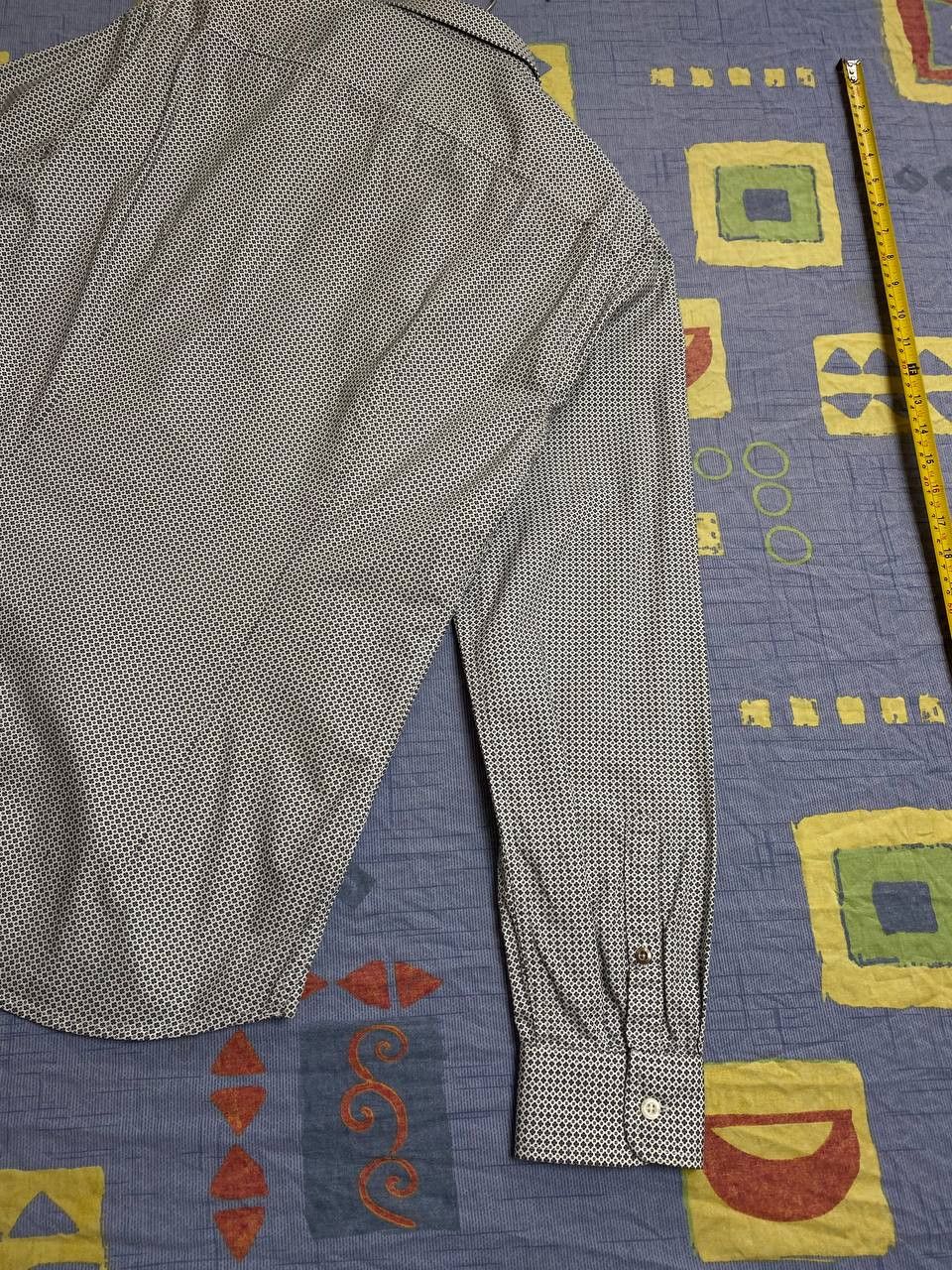 Diesel Diesel shirt Size US L / EU 52-54 / 3 - 16 Thumbnail