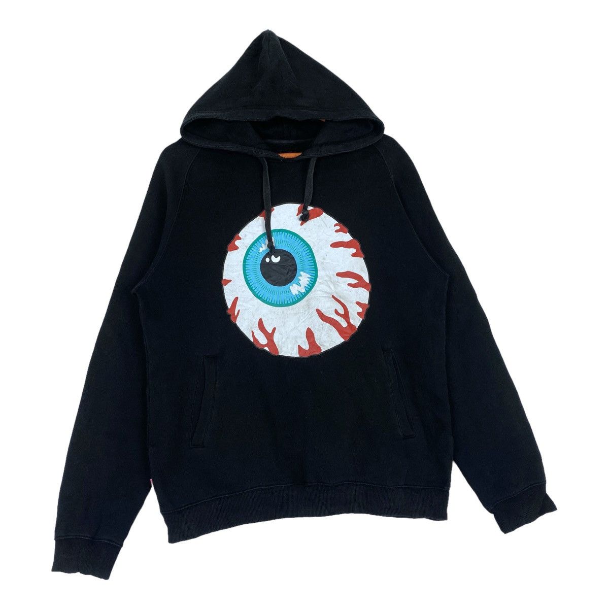 Designer × Vintage Mnwka Hoodie Sweatshirt Pullover Jumper Size US M / EU 48-50 / 2 - 4 Thumbnail