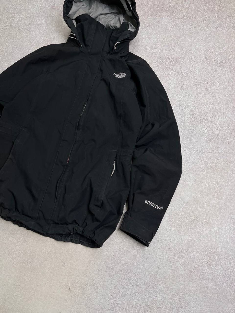 The North Face × Vintage Vintage The North Face Gore-tex Woman's Jacket S Size S / US 4 / IT 40 - 3 Thumbnail