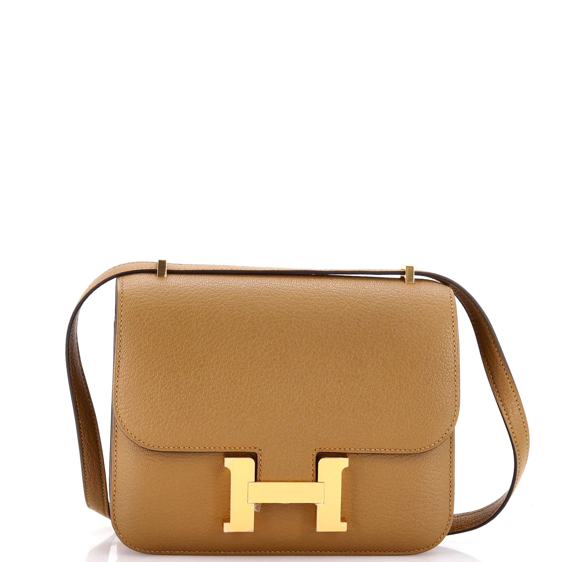Hermes Constance NM Bag Size ONE SIZE - 1 Thumbnail