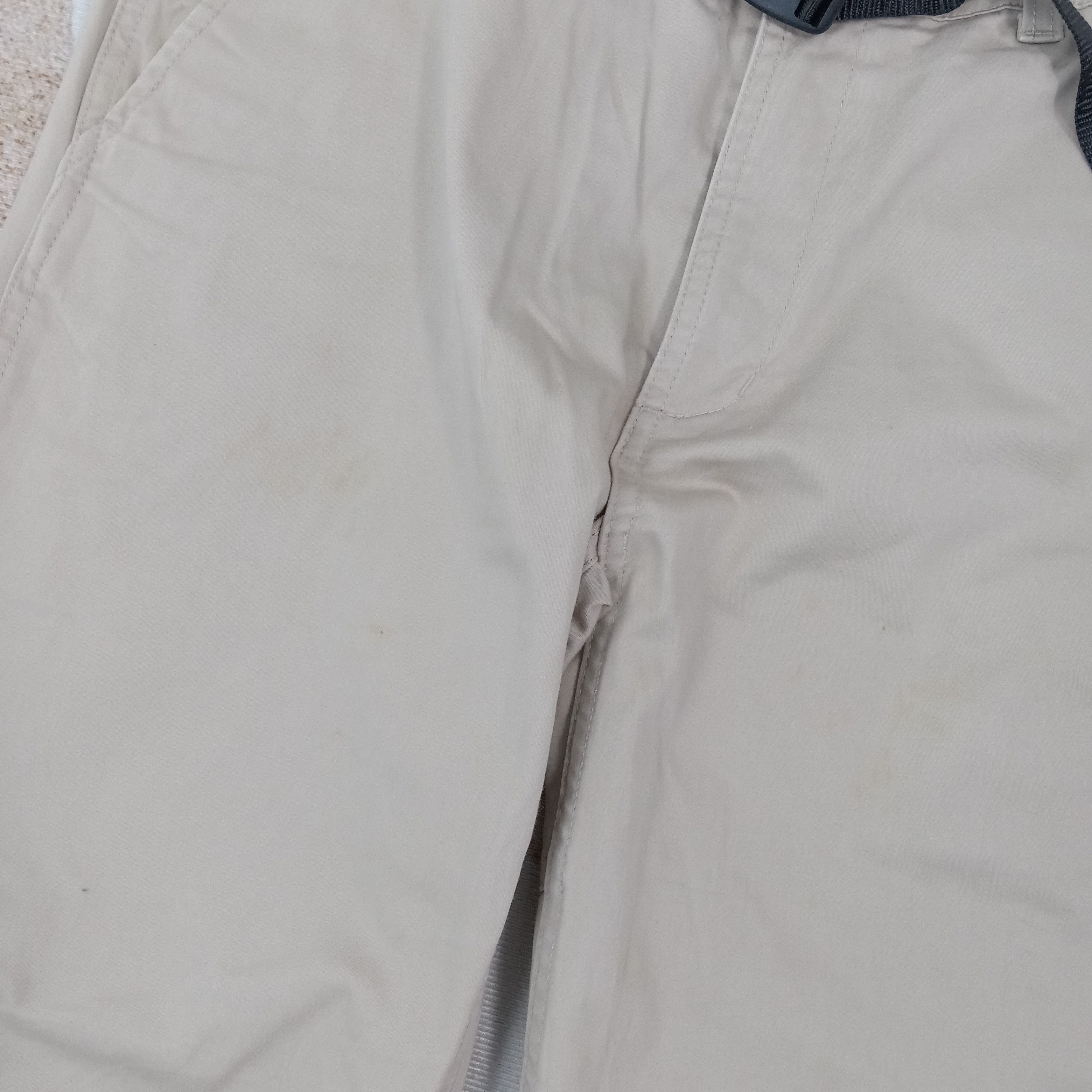 Gramicci Beams X Gramicci Outdoor Pants C265N22 Size US 30 / EU 46 - 5 Thumbnail