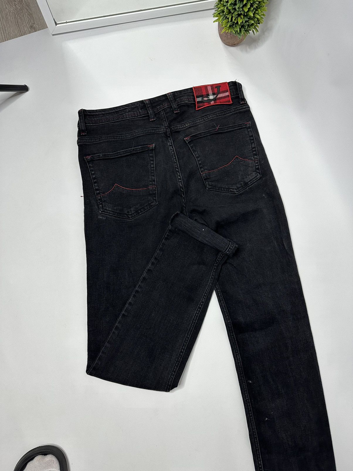 Jacob Cohen Jacob Cohen Size US 32 / EU 48 - 1 Thumbnail
