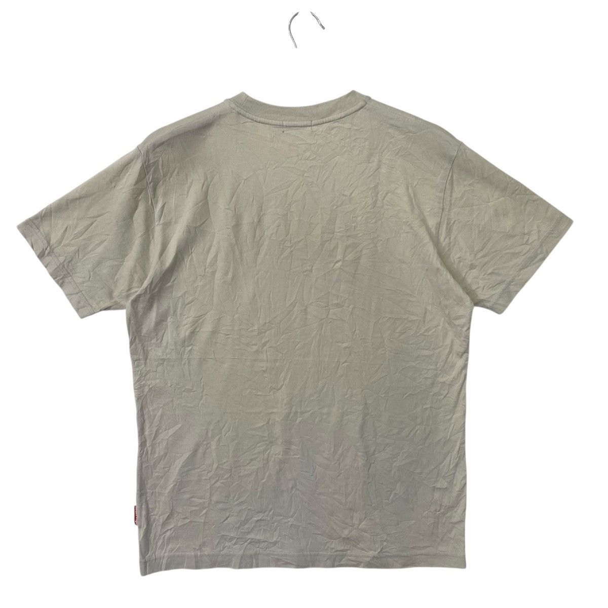 Barbara Kruger 💥BARBARA KRUGER Remote control designer brand tee t-shirt Size US M / EU 48-50 / 2 - 2 Thumbnail