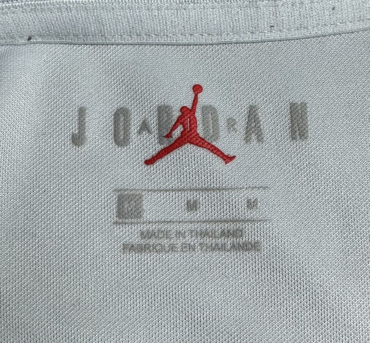 Jordan Brand Paris Saint Germain 2021 2022 Training Shirt Jersey Jordan Size US M / EU 48-50 / 2 - 9 Thumbnail