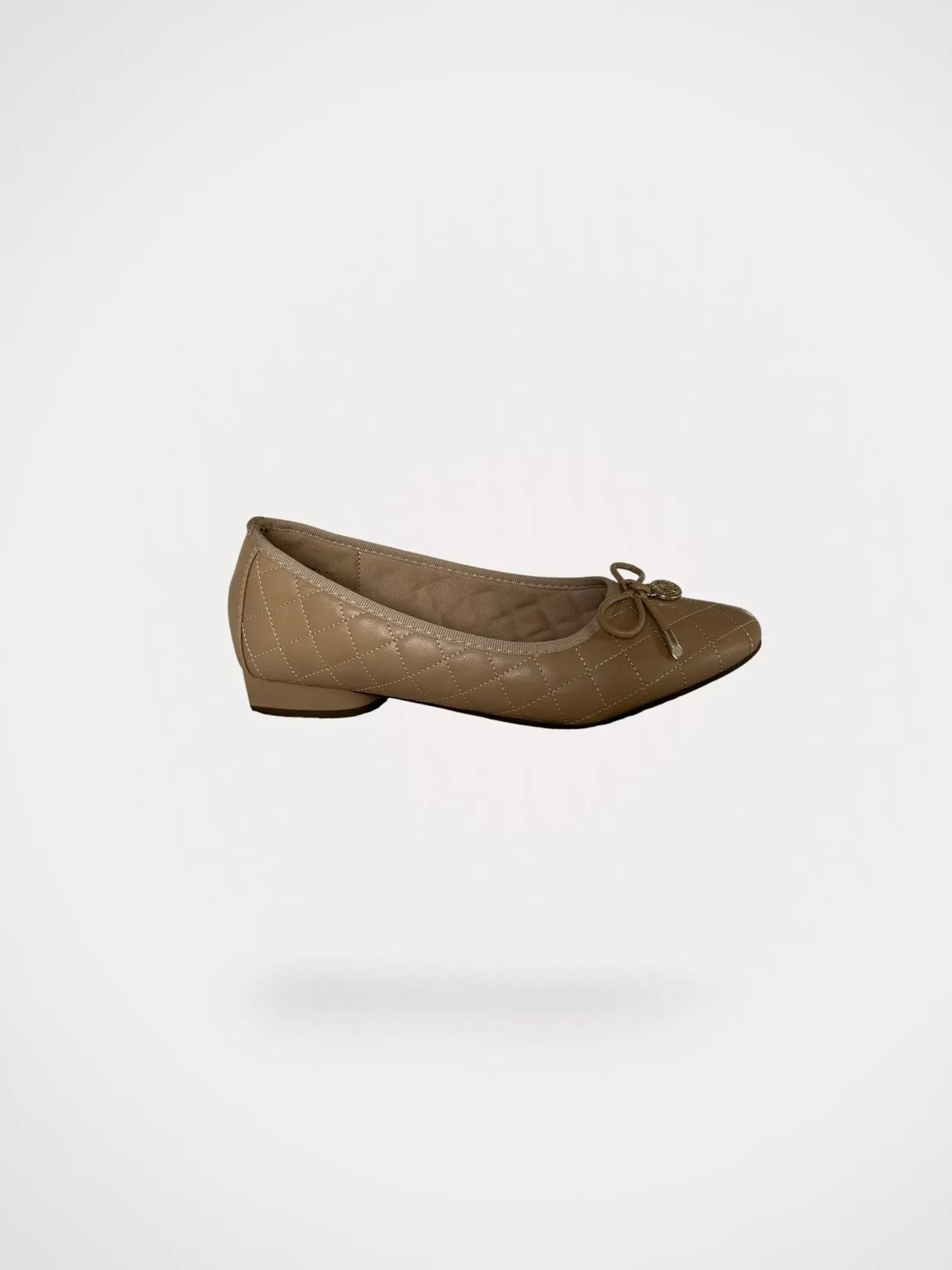Anne Klein Anne Klein Ballet Flats Size US 8 / IT 38 - 1 Thumbnail