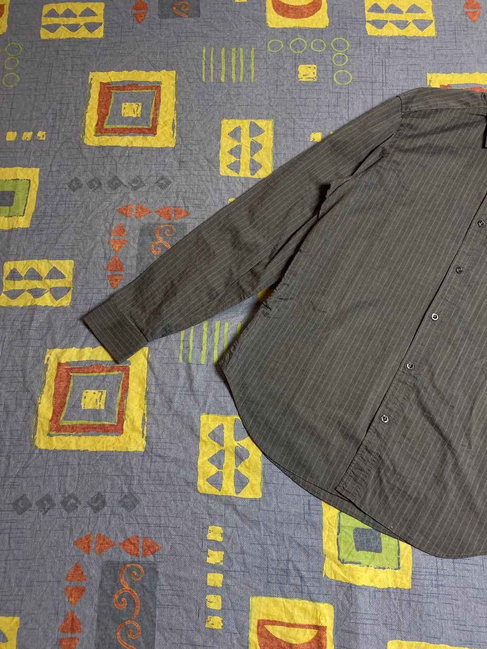 Burberry Burberry shirt Size XXL / US 16-18 / IT 52-54 - 3 Thumbnail