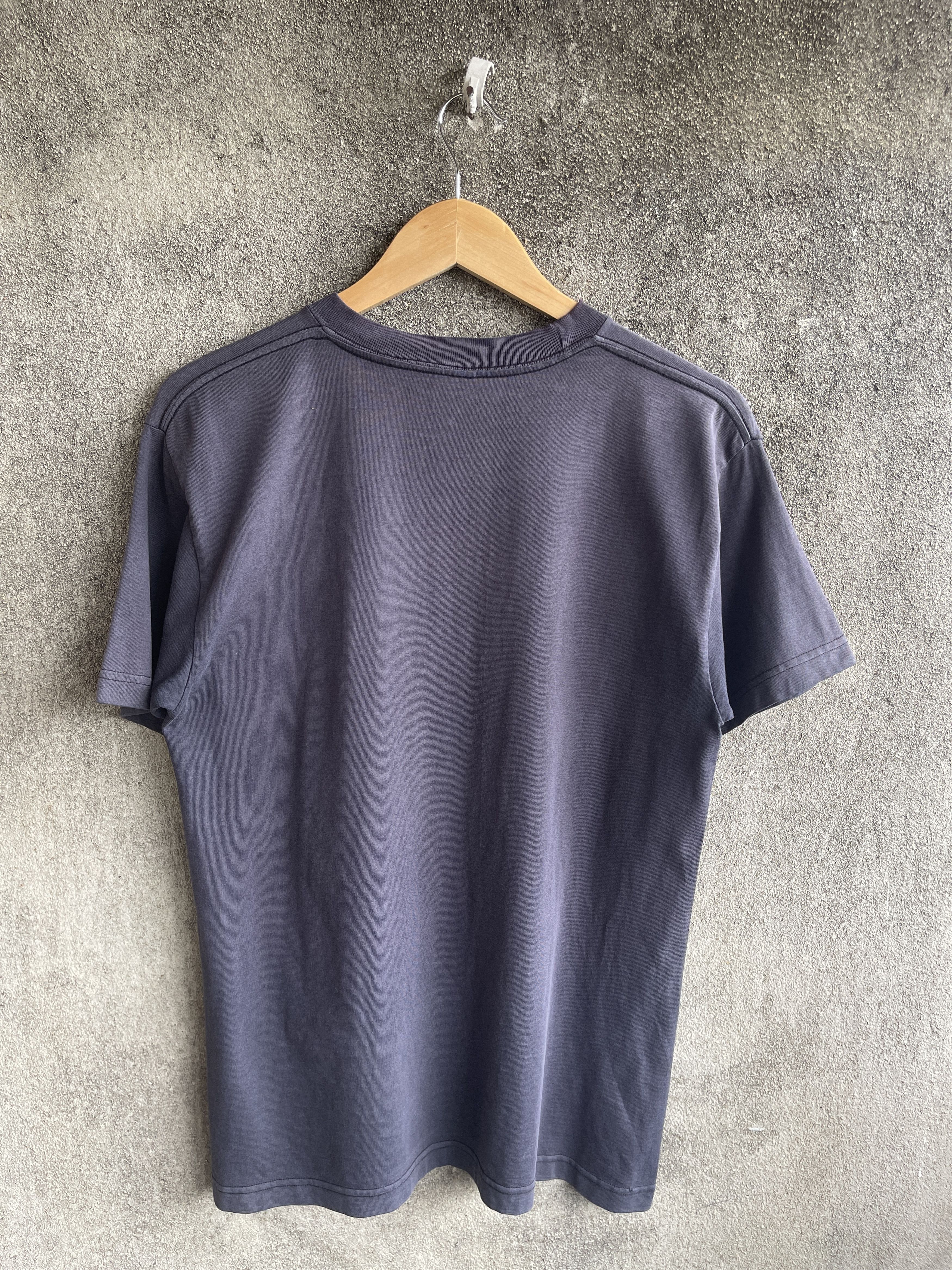 Band Tees Vintage’90s🔥SONG WRITER🔥Inspired Number Nine Sun Faded Tee Size US M / EU 48-50 / 2 - 9 Thumbnail