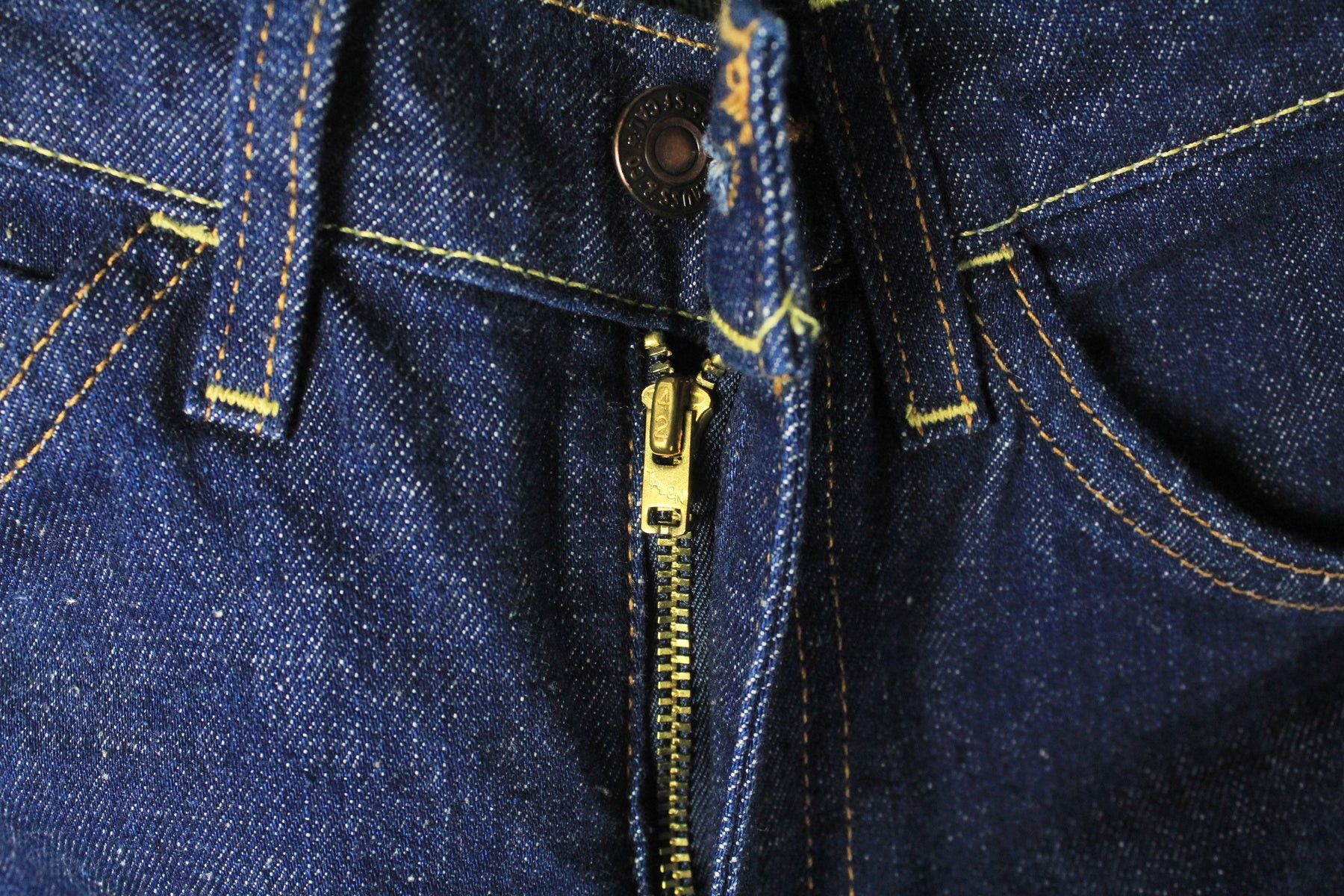Levi's Levi's 606 Big E Jeans Women's W 25 Size 25" / US 0 / IT 36 - 4 Thumbnail