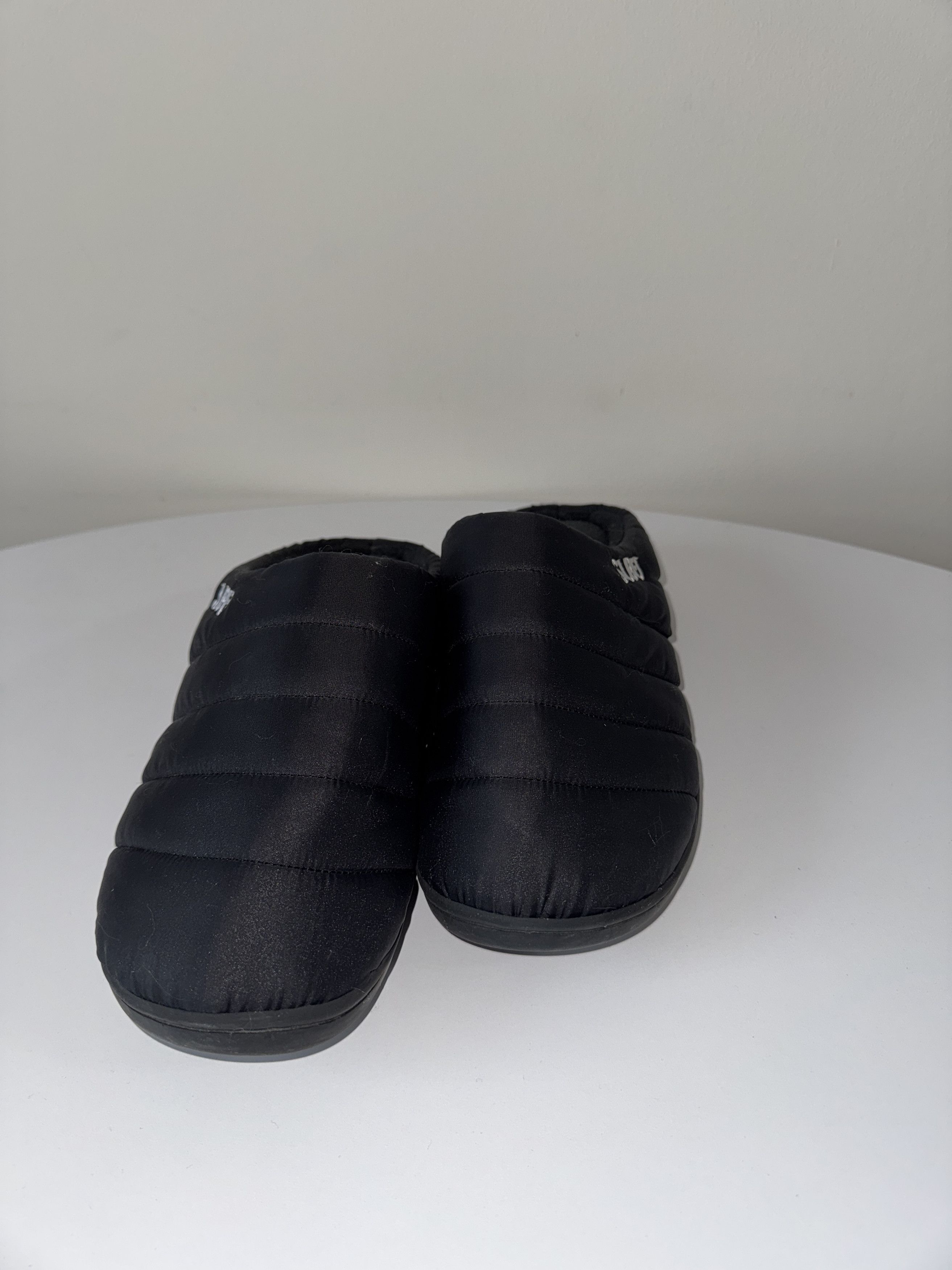 SUBU SUBU concept puffer slipper Size US 9 / EU 42 - 4 Thumbnail