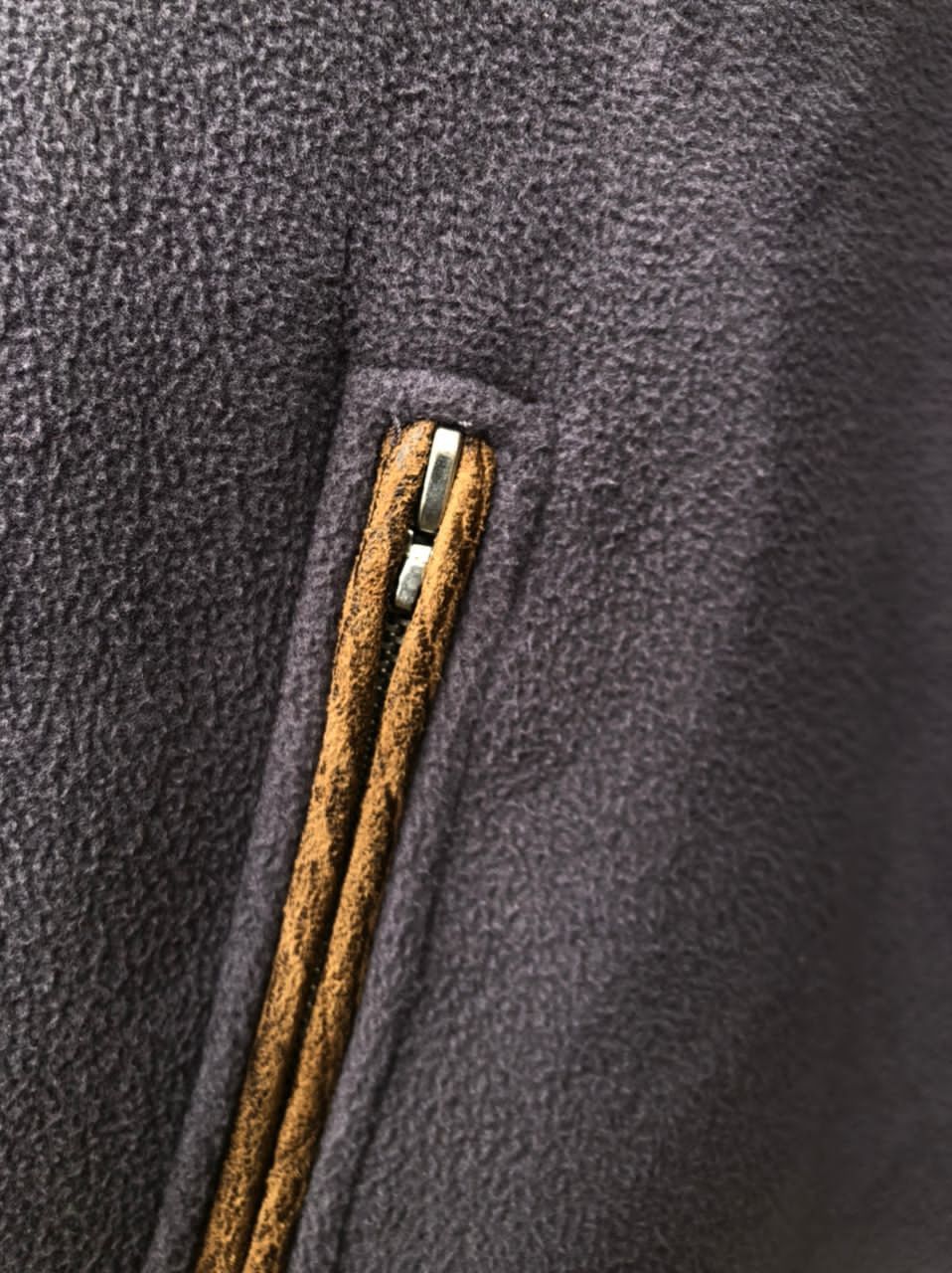 If Six Was Nine × MCM × Vintage Vintage MCM Legere Sherpa Fleece Jacket Size US L / EU 52-54 / 3 - 8 Thumbnail