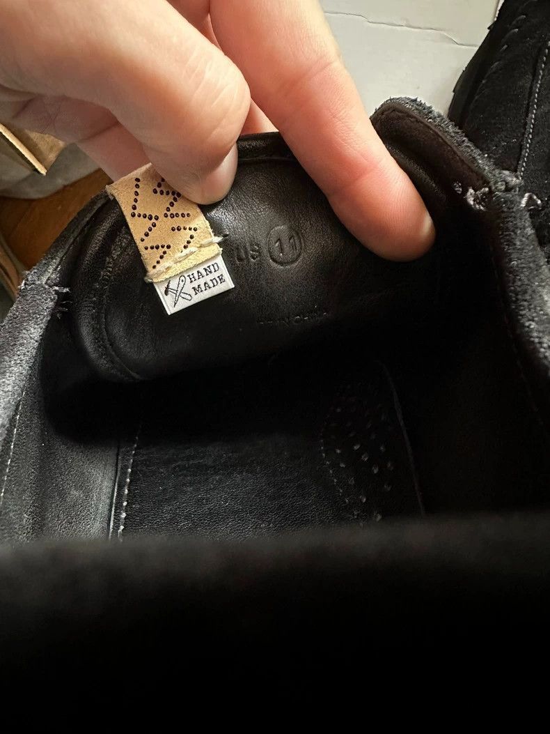 Visvim Visvim Walpi Runner Contrary Dept 22SS C/D-2506 Size US 11 / EU 44 - 8 Thumbnail