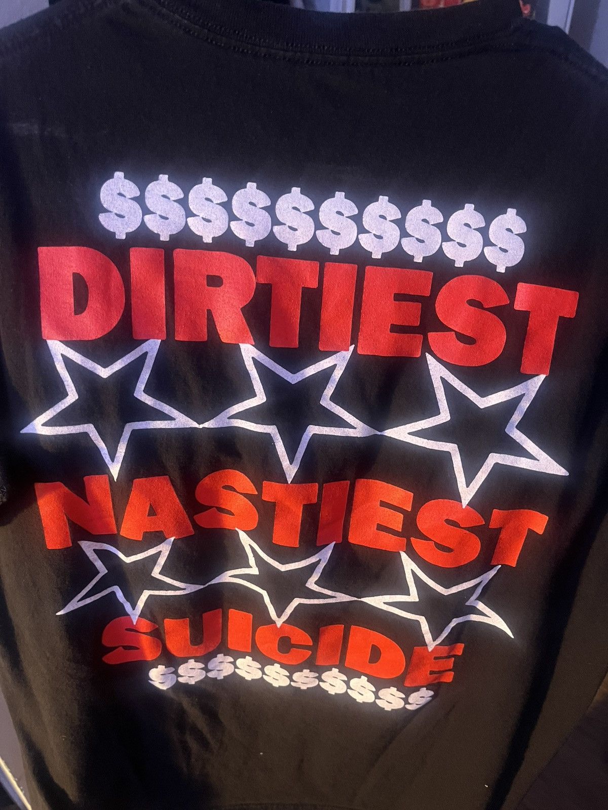 G59 Records G59 $UICIDEBOI$ x GERM Size US L / EU 52-54 / 3 - 2 Thumbnail